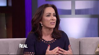 Patricia Heaton Remembers Doris Roberts