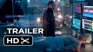 Ice Soldiers Official Trailer 1 2013  Dominic Purcell Movie HD