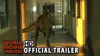 Jurassic City Official Trailer 2015 HD
