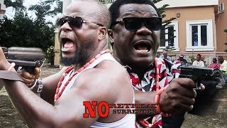 No Retreat No Surrender Season 7  New Movie 2018 Latest Nigerian Nollywood Movie