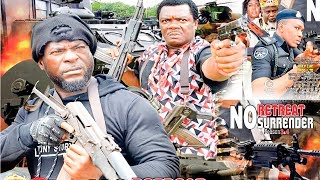 No RetreatNo Surrender Season 3  New Movie2018 Latest Nigerian Nollywood Movie  HD1080p
