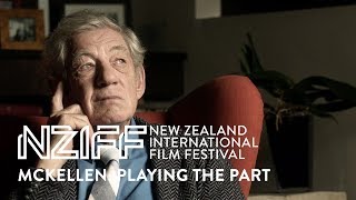 McKellen Playing the Part 2017 Trailer