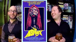 The Horrors of Immortality In The Asphyx 1972