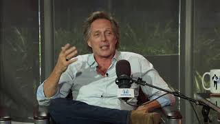 William Fichtner on the Rigors of Preparing for Black Hawk Down   The Rich Eisen Show  11819