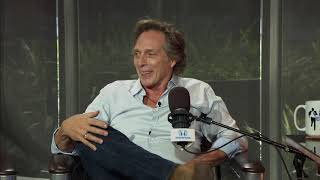 William Fichtner on Filming Heat with Robert De Niro  The Rich Eisen Show  11819