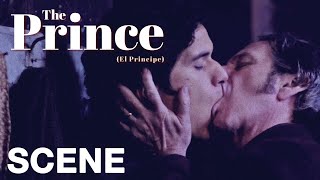 THE PRINCE  The Anxiety of Kissing