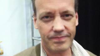 Dee Bradley Baker doing Perry Appa and Olmec