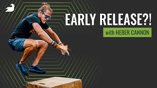 Heber Cannon The Fittest CrossFit Games Documentary Gets Early Release