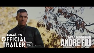 GREEN RUSH Official Trailer 2020 Andre Fili Urijah Faber MMA Action Thriller Soljatv
