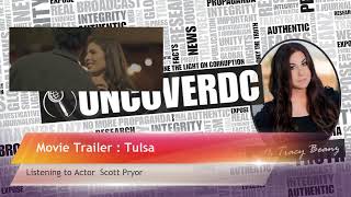 UncoverDC with Tracy Beanz Scott Pryor of Tulsa