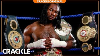 Lennox Lewis The Untold Story  Trailer  Watch Free on Crackle October 15th