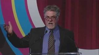 Bruce McGill  Honoree Speech