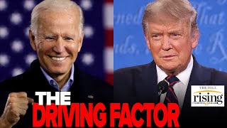 Frontline PBS Documentary Tells The Real Story Of What Drives Donald Trump Joe Biden