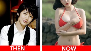 Coffee Prince 2007 TV series Cast Then and Now  New 2020