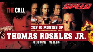 Thomas Rosales Jr Top 10 Movies  Best 10 Movie of Thomas Rosales Jr