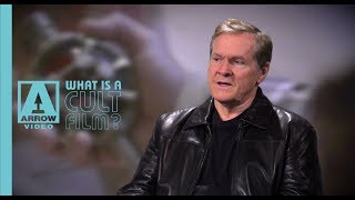 What is a Cult Film  William Sadler