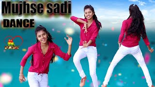 Mujhse Shaadi Karogi Title song dance miss  laboni