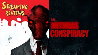 Streaming Review The Conspiracy Amazon