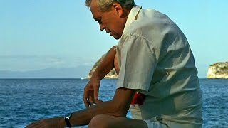 John Huston Puerto Vallarta and the The Night of the Iguana movie