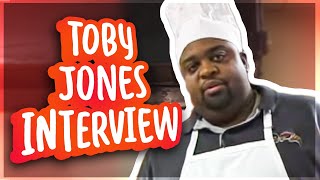 Wavywebsurf Interviews Toby Jones Robert L Hines