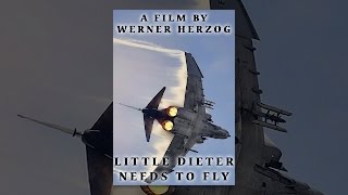 Werner Herzog film collection Little Dieter Needs To Fly