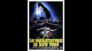The New York Ripper 1982  Trailer HD 1080p
