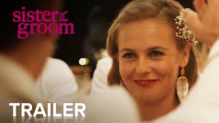 SISTER OF THE GROOM  Official Trailer HD  Paramount Movies
