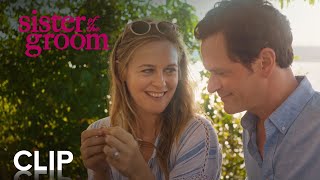 SISTER OF THE GROOM  Happy Birthday Clip  Paramount Movies