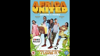 Movie Review Africa United 2010