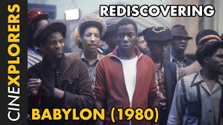 Rediscovering Babylon 1980