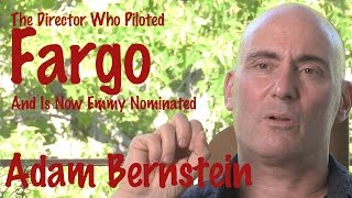 DP30 Emmy Watch Fargo pilot director Adam Bernstein