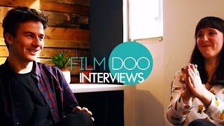 FilmDoo Interviews Chicken star Scott Chambers