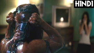 LET HER OUT 2016 Explained In Hindi  Canadian Horror Film Explained HINDI