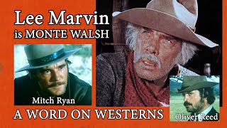Wild Mitch Ryan Interview about Lee Marvin Oliver Reed Slim Pickens Getting Fired AWOW