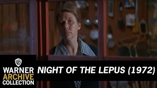 Trailer  Night of The Lepus  Warner Archive