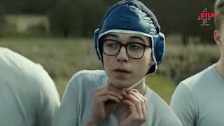 Alex Lawther goes back to school in Old Boys  Film4 Trailer