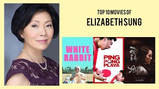 Elizabeth Sung Top 10 Movies of Elizabeth Sung Best 10 Movies of Elizabeth Sung