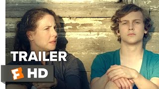 Take Me to the River Official Trailer 1 2016  Robin Weigert Richard Schiff Drama HD