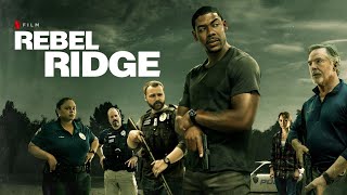 Rebel Ridge 2024  Aaron Pierre  Don Johnson  AnnaSophia Robb  Full Movie Facts and Reviews