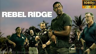 Rebel ridge 2024 Aaron PierreDon JohnsonrAnnaSophia RobbFull Movie Facts and reviews