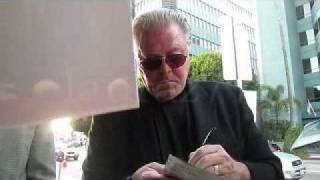 William Lucking  SOA season 4 premiere