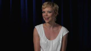 Emily Bergl Can you Sing