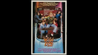The Wild Life 1984 trailer