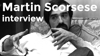 Martin Scorsese interview on Federico Fellini 1993