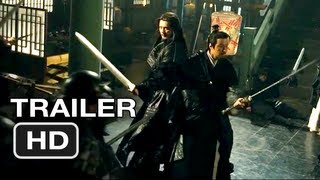 White Vengeance Trailer 2012 Martial Arts Movie HD