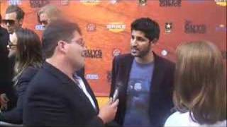 Assaf Cohen Loves Fat Jewish Guy 