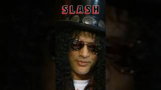 Slash of Guns N Roses Talks Ace Frehley Flashback