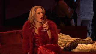 All About Eve  Bumpy Night with Gillian Anderson  National Theatre Live