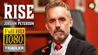 THE RISE OF JORDAN PETERSON Official Trailer HD 2019 Documentary  Future Movies