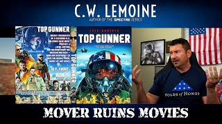TOP GUNNER 2020  Mover Ruins Movies